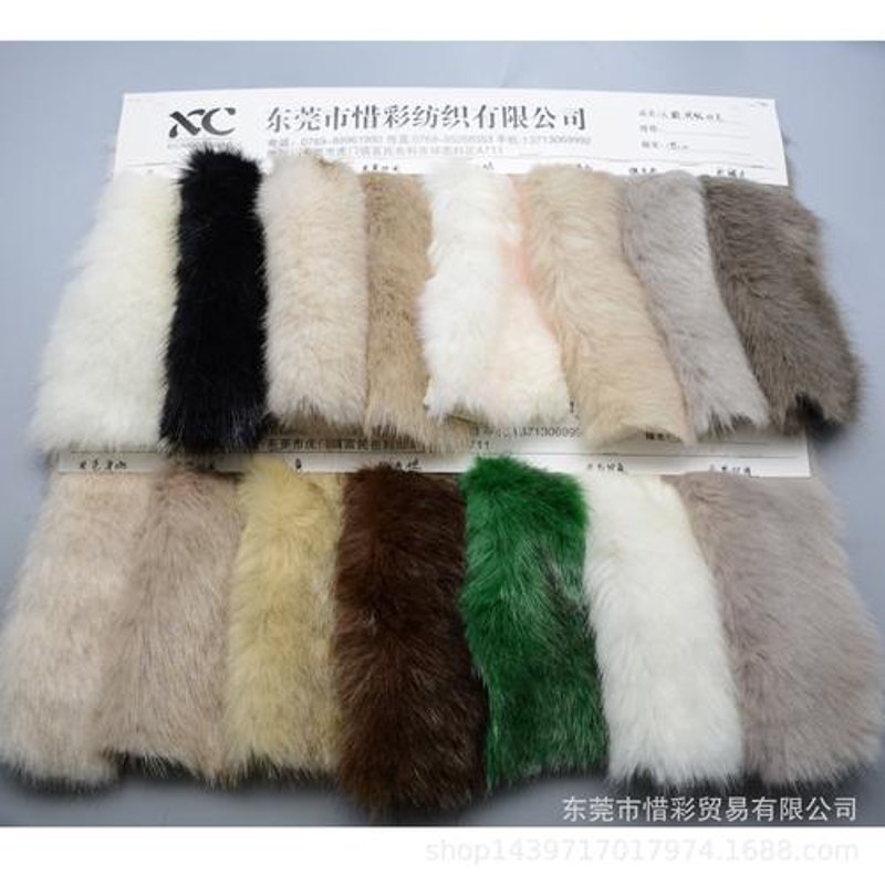 毛皮翻新：旧物焕新生的艺术